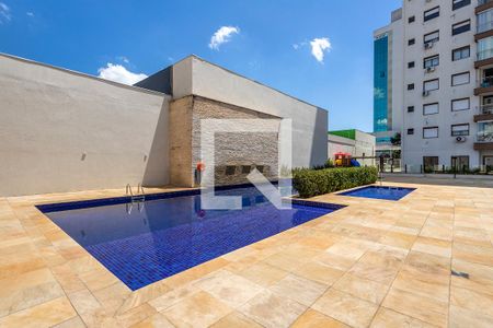 Apartamento para alugar com 72m², 3 quartos e 2 vagasÁrea comum - Piscina