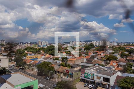 Vista de apartamento para alugar com 3 quartos, 72m² em Passo da Areia, Porto Alegre