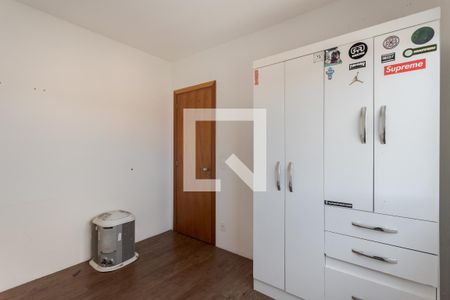 Apartamento para alugar com 72m², 3 quartos e 2 vagasQuarto 2