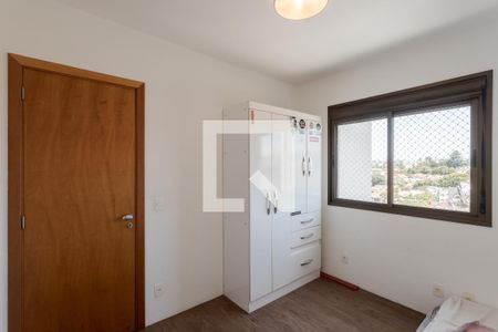 Apartamento para alugar com 72m², 3 quartos e 2 vagasQuarto 2