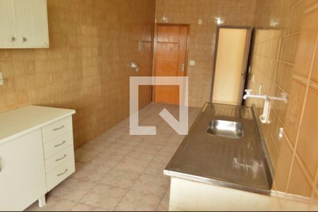 Apartamento à venda com 100m², 4 quartos e 2 vagasCozinha