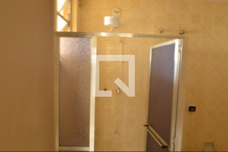 Apartamento à venda com 100m², 4 quartos e 2 vagasBanheiro