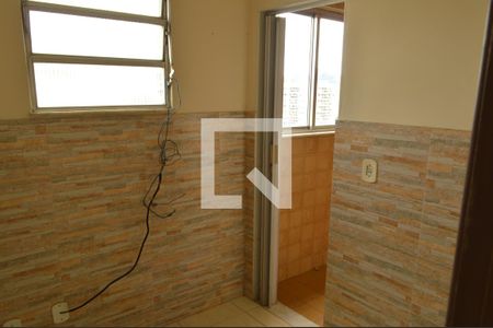 Apartamento à venda com 100m², 4 quartos e 2 vagasQuarto de Serviço