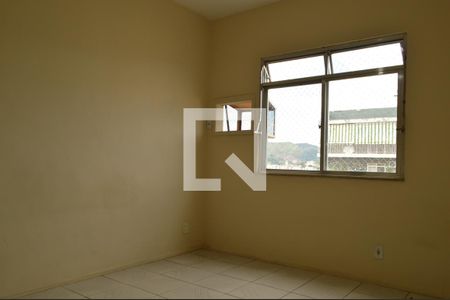 Quarto 1 de apartamento à venda com 4 quartos, 100m² em Taquara, Rio de Janeiro