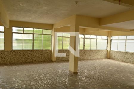 Apartamento à venda com 100m², 4 quartos e 2 vagasÁrea comum - Salão de festas