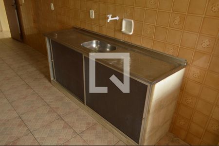 Apartamento à venda com 100m², 4 quartos e 2 vagasCozinha