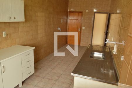 Apartamento à venda com 100m², 4 quartos e 2 vagasCozinha