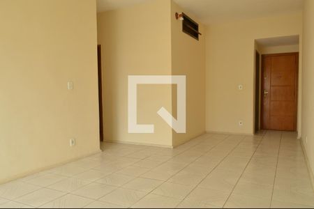 Sala de apartamento à venda com 4 quartos, 100m² em Taquara, Rio de Janeiro