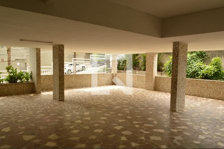 Apartamento à venda com 100m², 4 quartos e 2 vagasÁrea comum