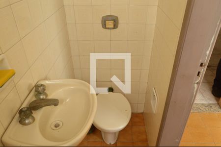Apartamento à venda com 100m², 4 quartos e 2 vagasBanheiro  de serviço 