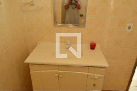 Apartamento à venda com 100m², 4 quartos e 2 vagasBanheiro