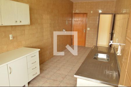 Apartamento à venda com 100m², 4 quartos e 2 vagasCozinha