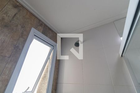 Apartamento à venda com 67m², 2 quartos e 1 vagaBanheiro Social