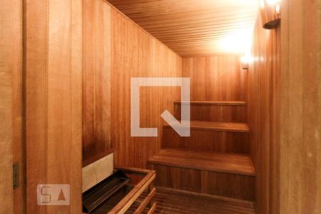 Apartamento à venda com 67m², 2 quartos e 1 vagaSauna