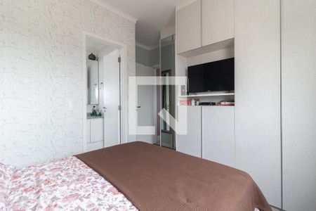 Apartamento à venda com 67m², 2 quartos e 1 vagaSuíte