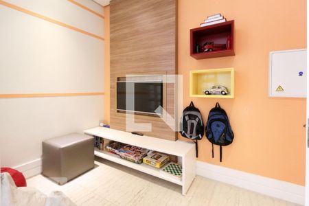 Apartamento à venda com 67m², 2 quartos e 1 vagaSala de Jogos 3