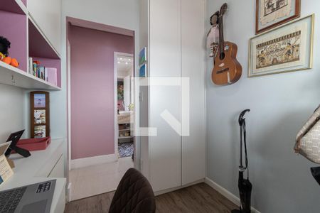 Apartamento à venda com 67m², 2 quartos e 1 vagaQuarto 2