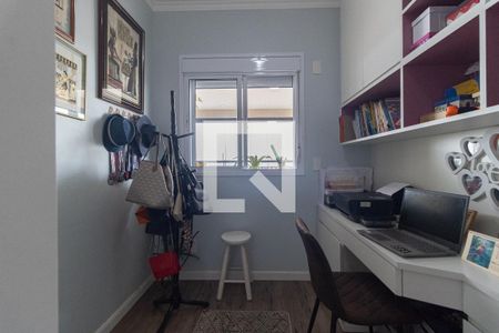 Apartamento à venda com 67m², 2 quartos e 1 vagaBanheiro da Suíte