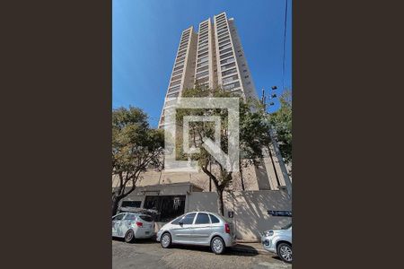 Apartamento à venda com 67m², 2 quartos e 1 vagaFachada