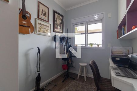 Apartamento à venda com 67m², 2 quartos e 1 vagaBanheiro da Suíte