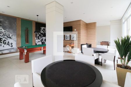 Apartamento à venda com 67m², 2 quartos e 1 vagaSala de Jogos 1