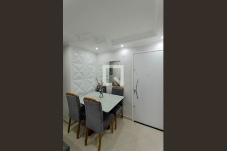 Sala de apartamento à venda com 2 quartos, 43m² em Jardim Santa Terezinha (Zona Leste), São Paulo