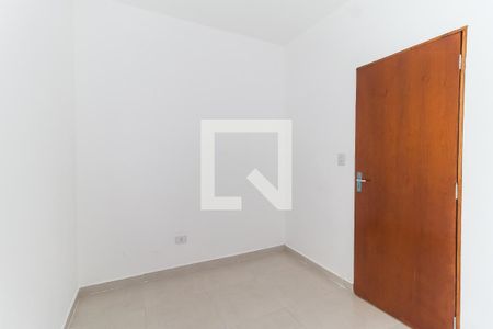 Quarto de apartamento para alugar com 1 quarto, 33m² em Braz Cubas, Mogi das Cruzes