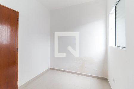 Quarto de apartamento para alugar com 1 quarto, 33m² em Braz Cubas, Mogi das Cruzes