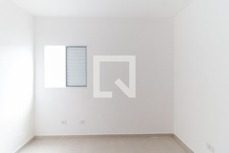 Quarto de apartamento para alugar com 1 quarto, 33m² em Braz Cubas, Mogi das Cruzes