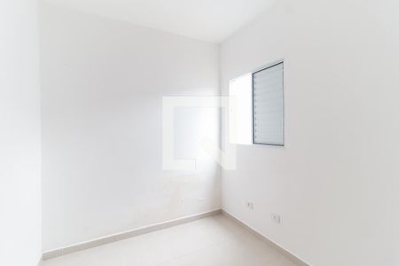 Quarto de apartamento para alugar com 1 quarto, 33m² em Braz Cubas, Mogi das Cruzes