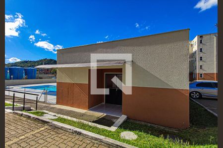 Apartamento para alugar com 47m², 2 quartos e 1 vaga Apartamento para alugar com 47m², 2 quartos e 1 vagaÁrea comum - Salão de festas