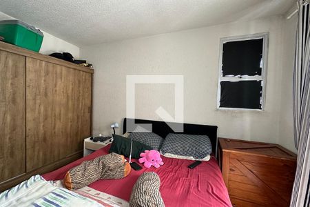 Apartamento para alugar com 47m², 2 quartos e 1 vagaQuarto 2