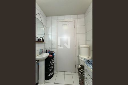 Apartamento para alugar com 47m², 2 quartos e 1 vagaBanheiro