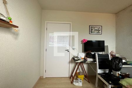 Quarto 1 de apartamento para alugar com 2 quartos, 47m² em Roselândia, Novo Hamburgo