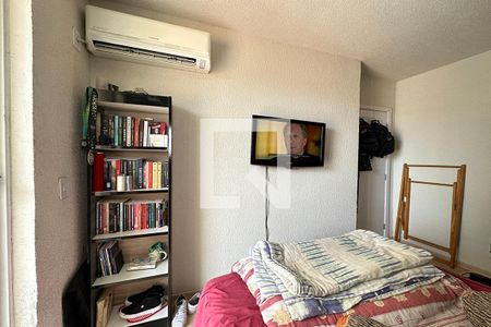 Apartamento para alugar com 47m², 2 quartos e 1 vagaQuarto 2