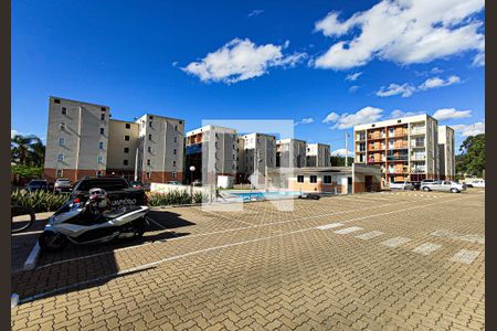 Apartamento para alugar com 47m², 2 quartos e 1 vaga Apartamento para alugar com 47m², 2 quartos e 1 vagaCondomínio