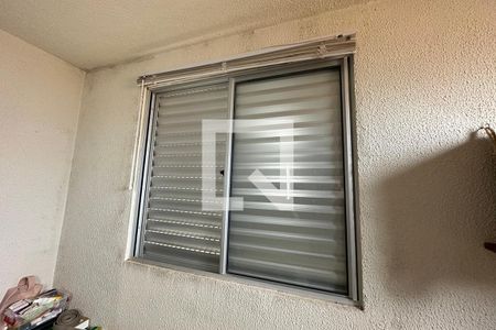 Quarto 1 de apartamento para alugar com 2 quartos, 47m² em Roselândia, Novo Hamburgo