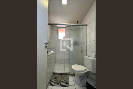 Apartamento para alugar com 47m², 2 quartos e 1 vagaBanheiro