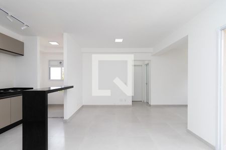 Sala de apartamento à venda com 3 quartos, 72m² em Cidade Luiza, Jundiaí