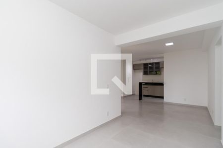 Sala de apartamento à venda com 3 quartos, 72m² em Cidade Luiza, Jundiaí