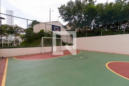 Apartamento à venda com 72m², 3 quartos e 1 vagaÁrea comum