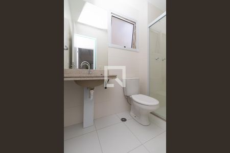 Apartamento à venda com 72m², 3 quartos e 1 vagaBanheiro Social