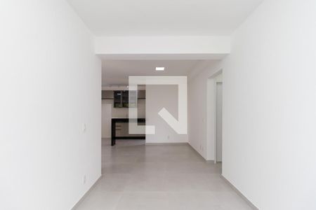 Sala de apartamento à venda com 3 quartos, 72m² em Cidade Luiza, Jundiaí