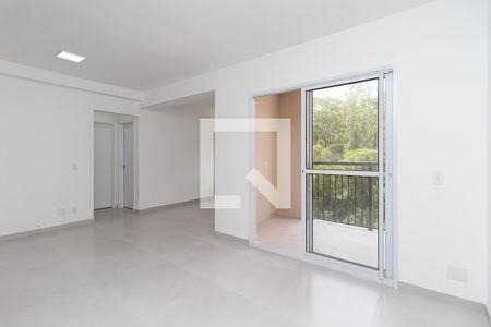 Sala de apartamento à venda com 3 quartos, 72m² em Cidade Luiza, Jundiaí