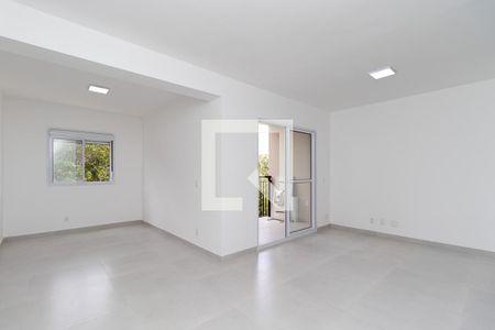 Sala de apartamento à venda com 3 quartos, 72m² em Cidade Luiza, Jundiaí