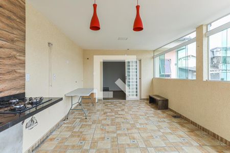 Casa à venda com 180m², 3 quartos e 2 vagasEspaço Gourmet