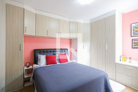 Casa à venda com 180m², 3 quartos e 2 vagasQuarto 3