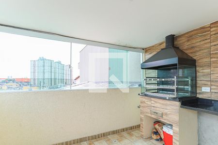 Casa à venda com 180m², 3 quartos e 2 vagasEspaço Gourmet