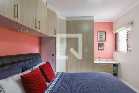 Casa à venda com 180m², 3 quartos e 2 vagasQuarto 3