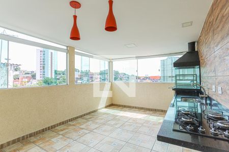 Casa à venda com 180m², 3 quartos e 2 vagasEspaço Gourmet